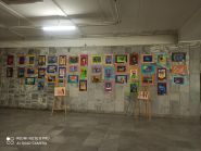 Синя скриня, студія творчості фото