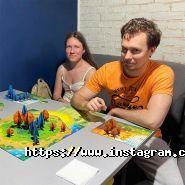 Ігромаг, клуб настільних ігор фото