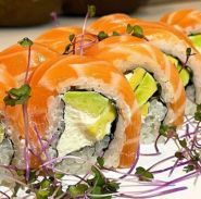 Goodee, суші-бар фото