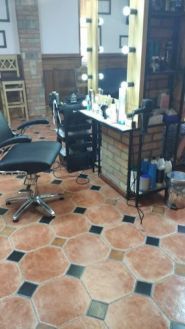 Майстерня краси, перукарня фото