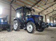 Yevro Traktor, продаж тракторів фото