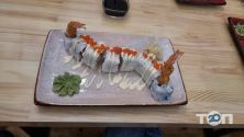 Meduza sushi, доставка суши фото