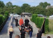 Пам'ять, похоронне бюро фото