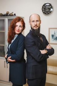 Поляк і Партнери, адвокатське об'єднання фото