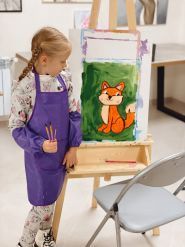 Zhadan Art Studio, художественная студия фото