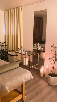 Body Factory, спа-масаж фото