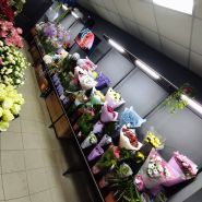 ФлоРита, цветочный магазин фото