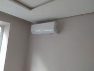 Кондиціонери на Незалежності фото