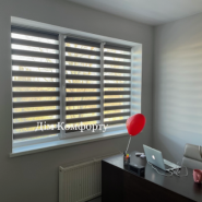 Дім Комфорту, поставщик пластиковых окон фото