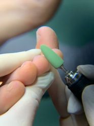 Кабінет подологогії на Грушевського фото