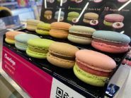 FOOD STORE, продовольственный магазин фото