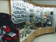 Магазин навігаторів та відеореєстраторів на Корольова фото