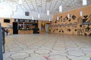 Lviv Film Center, кінотеатр фото
