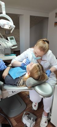 Aleks Dent Rv, стоматологічна клініка фото