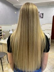 Софія, салон-перукарня фото