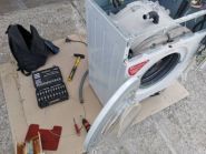 Ремонт пральних і сушильних машин на проспект Григоренка фото