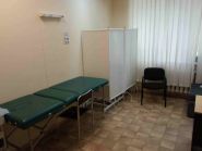 Гавриш М.В., уролог та венеролог фото