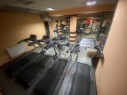 Інтератлетика, фітнес клуб фото