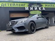 Volt detailing, автомайстерня фото