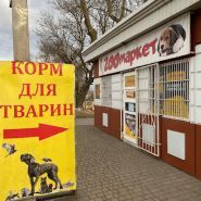 Zoo маркет, зоомагазин фото