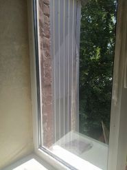 Магазин пластикових вікон на проспект Григоренка фото