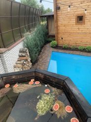 Бані Мартишев, оздоровчий центр фото