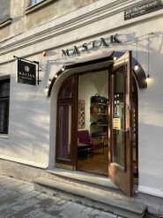 Mastak Leather, магазин виробів зі шкіри фото