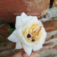 Amala Sambar, ювелірна майстерня фото