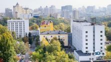 Інститут нейрохірургії іакадеміка А. П. Ромоданова, НАМН України фото