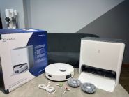 Robotics, магазин роботів пилососів фото