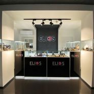 Elios, ювелірна майстерня фото