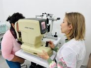 Европейская офтальмологическая клиника фото