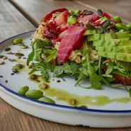 Пивний Простір, ресторан фото