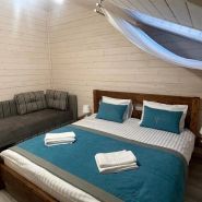 Villa Затишна фото