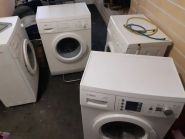 Топ Технік Сервіс, ремонт пральних і сушильних машин фото