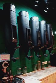 Coffeetest, постачальник кавових зерен фото