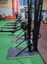 CrossFit Vinnytsia Box, кроссфіт фото