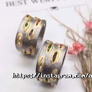 Anabi Jewelry, сеть бутиков ручных ювелирных изделий фото