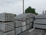 Вінзабор, виробник бетонних парканів фото