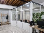 Webnauts, коворкінг фото