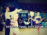 Ріо ріта, танцювальна школа фото