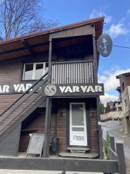 Varvar Food Bar, кальянна фото