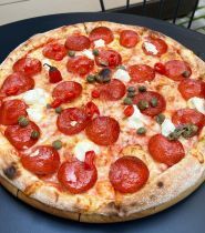 Caplya by Oliver, кафе фото