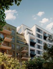 Lev development, компанія-забудовник фото