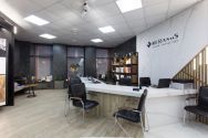 Keramis, магазин плитки і сантехніки фото