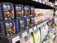 Na Rayonchyku, зоомагазин фото