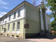 Державне музичне училище іД.Січинського фото