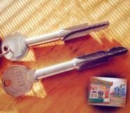 Мастерская по изготовлению ключей фото