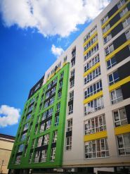 Добробуд, будівельна компанія фото