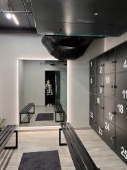 Fit77, фітнес-центр фото